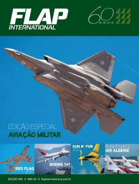 Flap Internacional Ed. 605
