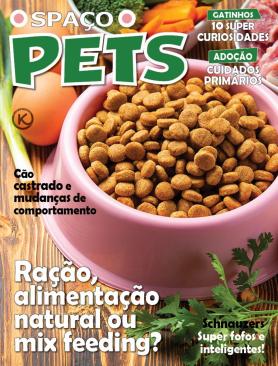 Spaço Pets Ed. 48