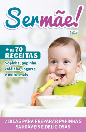 Ser Mãe Ed.21