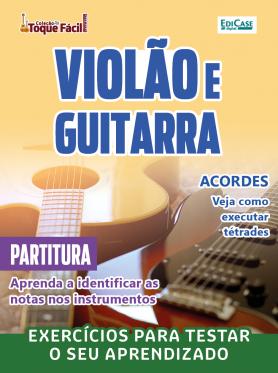 Coleção Toque Fácil Ed. 24