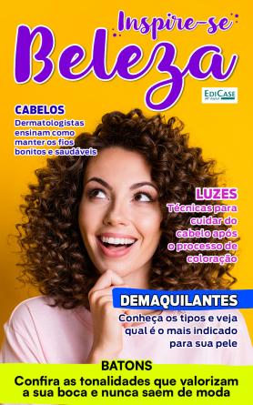 Inspire-se! Beleza Ed.41
