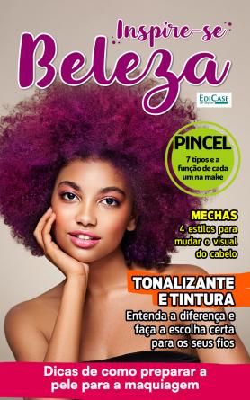 Inspire-se! Beleza Ed.42