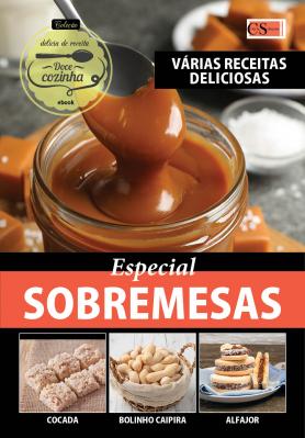 Coleção Doce Cozinha Ed. 137
