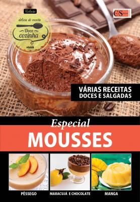 Coleção Doce Cozinha Ed. 138