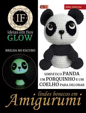 Ideias Em Fios Glow Ed. 05