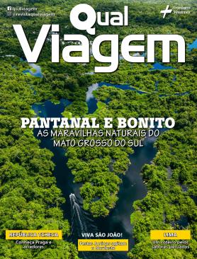 Qual Viagem Ed. 111