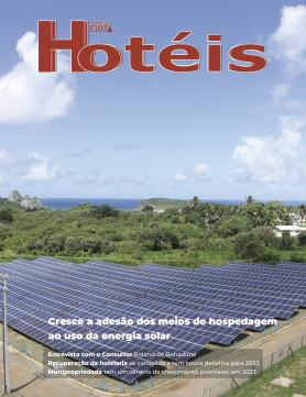 Revista Hotéis Ed. 238