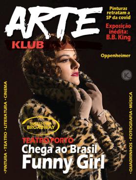 Arte Klub Ed. 49