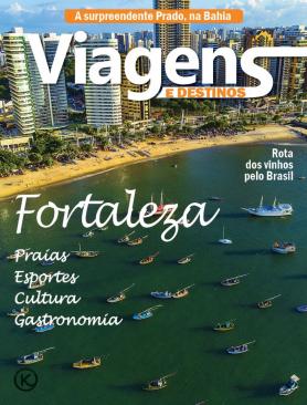 Viagens e Destinos Ed.41