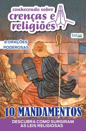 Conhecendo Sobre Crenças e Religiões Ed. 41