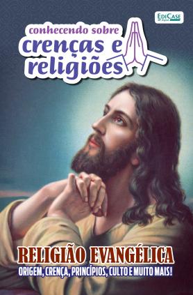 Conhecendo Sobre Crenças e Religiões Ed. 42