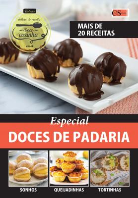 Coleção Doce Cozinha Ed. 144