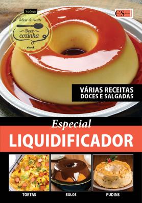Coleção Doce Cozinha Ed. 139