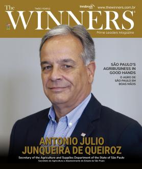 The Winners Ed. 56
