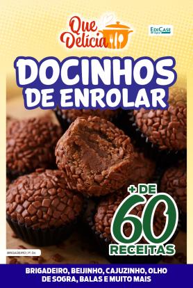 Que Delícia Ed. 62