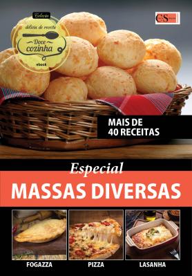 Coleção Doce Cozinha Ed. 143