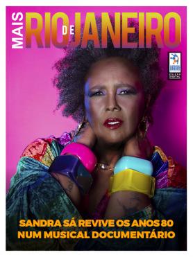 Mais Rio de Janeiro Ed. 87