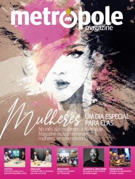 Metrópole Magazine Ed. 97