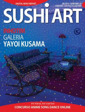 Sushi Art Ed. 59