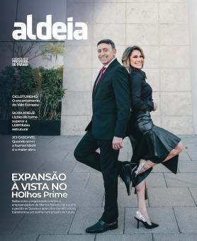 Aldeia Ed.175