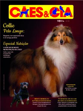 Cães e Cia Ed. 504