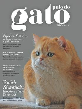 Pulo do Gato Ed. 154