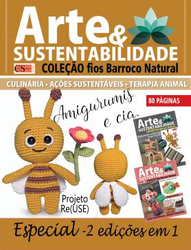 Arte e Sustentabilidade Ed. 39