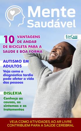 Mente Saudável Ed. 21