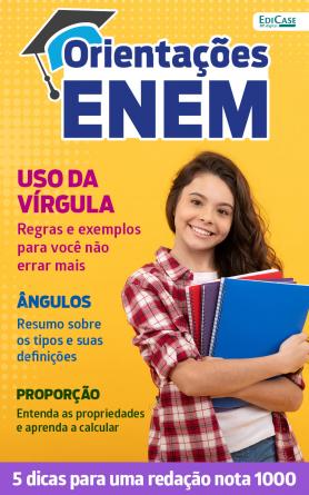 Orientações Enem Ed. 52
