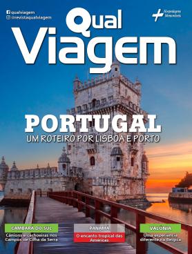 Qual Viagem Ed. 113