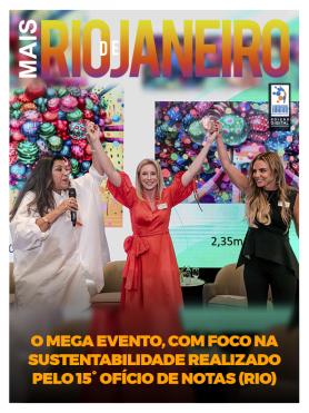 Mais Rio de Janeiro Ed. 92