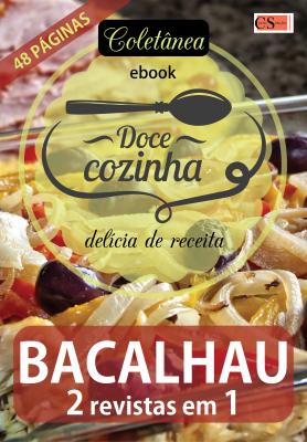 Coleção Doce Cozinha Ed. 147