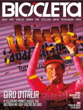 Revista Bicicleta Ed. 136