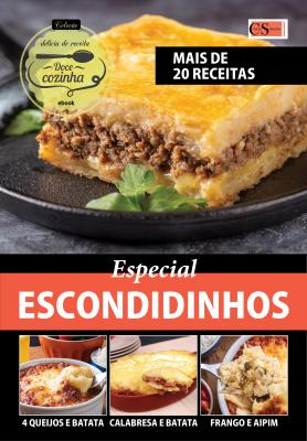 Coleção Doce Cozinha Ed. 150
