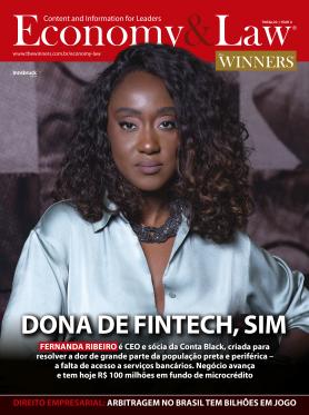 Economy & Law Ed.22