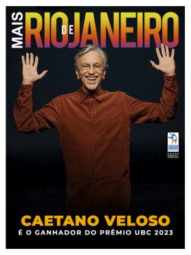 Mais Rio de Janeiro Ed. 101
