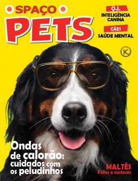Spaço Pets Ed. 53