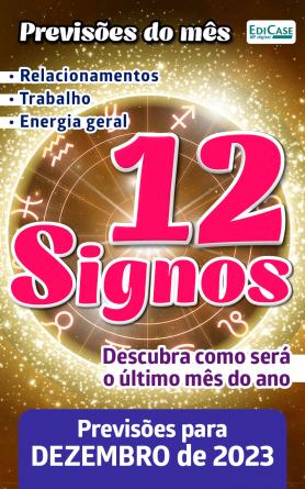 Previsões do Mês Ed. 66