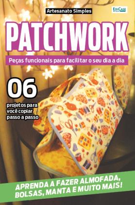 Artesanato Simples Ed. 02