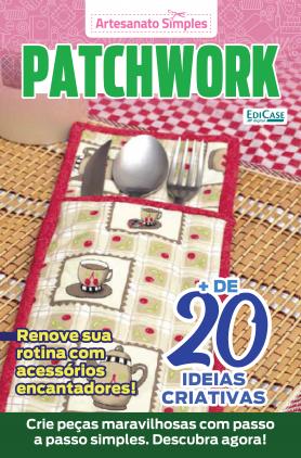 Artesanato Simples Ed. 06