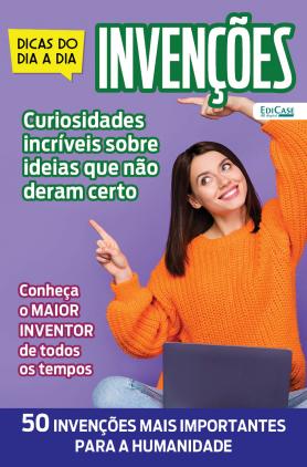 Dicas do dia a dia Ed. 60