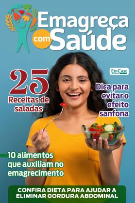 Emagreça Com Saúde Ed. 71