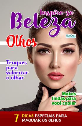 Inspire-se! Beleza Ed.52