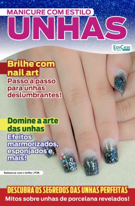 Manicure Com Estilo Ed. 67