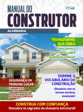 Manual do construtor Ed.16