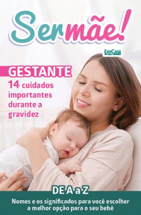 Ser Mãe Ed.25