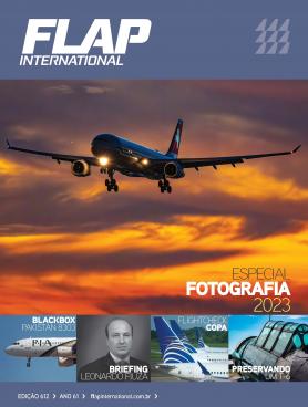 Flap Internacional Ed. 612