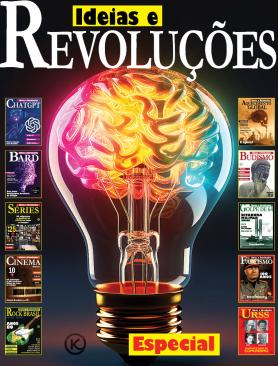 Ideias e Revoluções Ed. 47