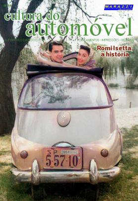 Cultura do Automóvel Ed. 54