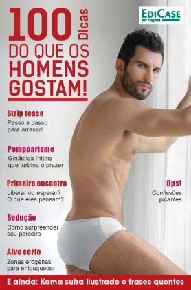 Perguntas Sobre Sexo Ed.01